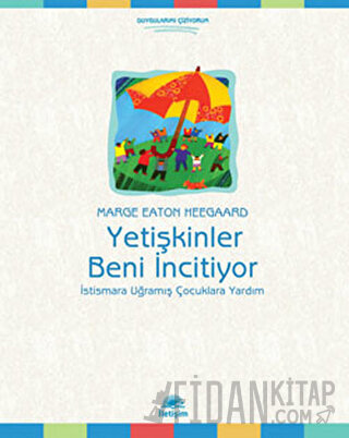 Yetişkinler Beni İncitiyor
