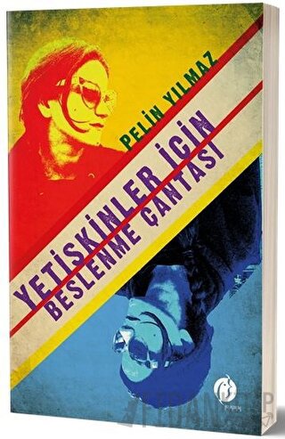 Yetişkinler İçin Beslenme Çantası