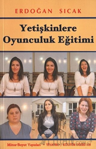 Yetişkinlere Oyunculuk Eğitimi