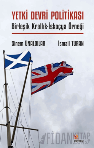 Yetki Devri Politikası