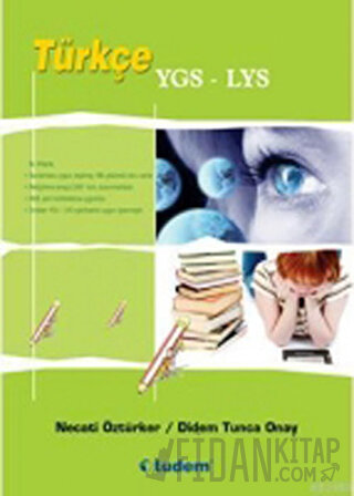 YGS - LYS Türkçe Necati Öztürker