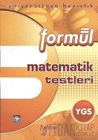 YGS Matematik Testleri Komisyon