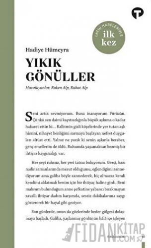 Yıkık Gönüller