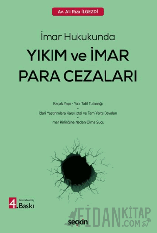 Yıkım ve İmar Para Cezaları