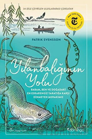 Yılanbalığının Yolu