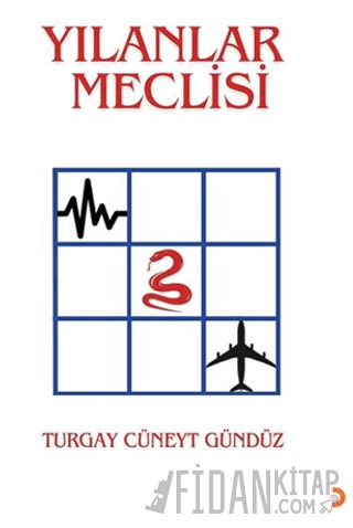 Yılanlar Meclisi