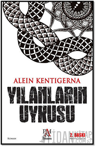 Yılanların Uykusu