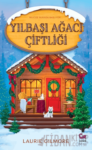 Yılbaşı Ağacı Çiftliği Laurie Gilmore