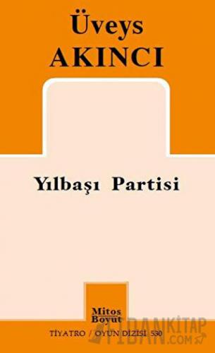 Yılbaşı Partisi