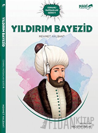 Yıldırım Bayezid