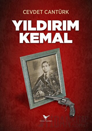Yıldırım Kemal Cevdet Cantürk