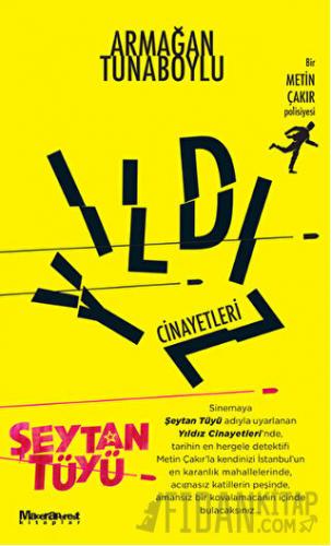 Yıldız Cinayetleri