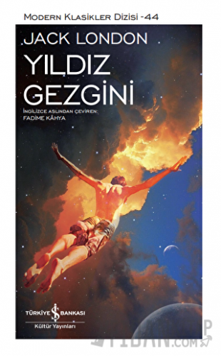 Yıldız Gezgini (Şömizli) (Ciltli)