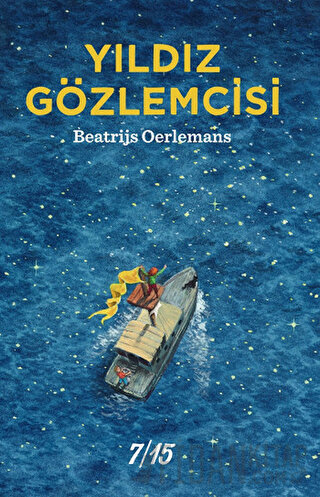 Yıldız Gözlemcisi