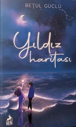 Yıldız Haritası (Ciltli) Betül Güçlü