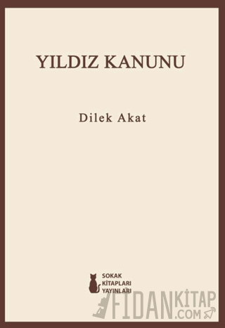 Yıldız Kanunu Dilek Akat