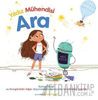 Yıldız Mühendisi Ara