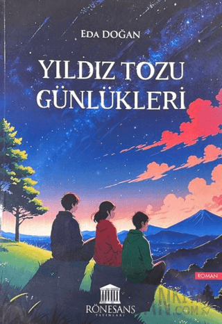 Yıldız Tozu Günlükleri
