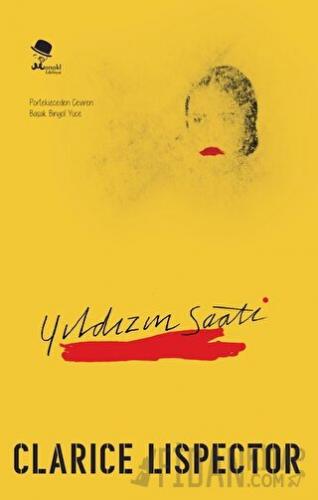 Yıldızın Saati Clarice Lispector