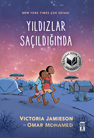 Yıldızlar Saçıldığında (Fleksi Kapak)