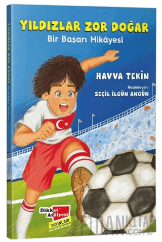 Yıldızlar Zor Doğar