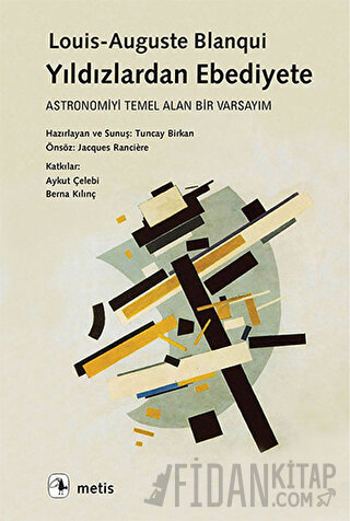 Yıldızlardan Ebediyete