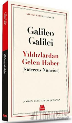 Yıldızlardan Gelen Haber