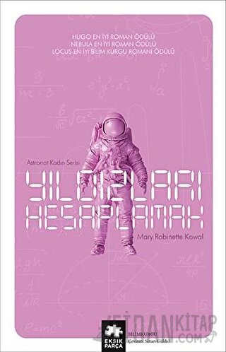 Yıldızları Hesaplamak