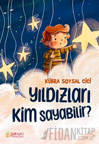 Yıldızları Kim Sayabilir?