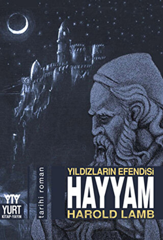 Yıldızların Efendisi Hayyam Harold Lamb