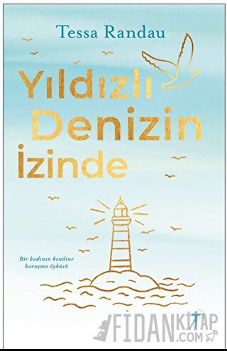 Yıldızlı Denizin İzinde