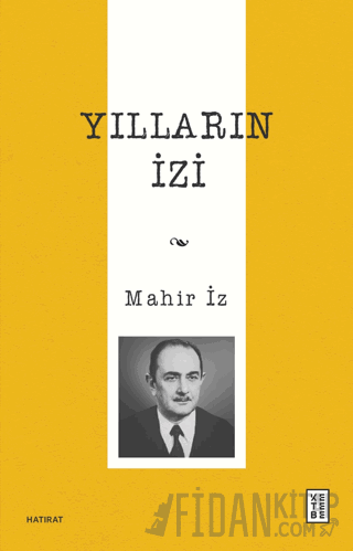 Yılların İzi