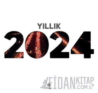 Yıllık 2024 (Ciltli)