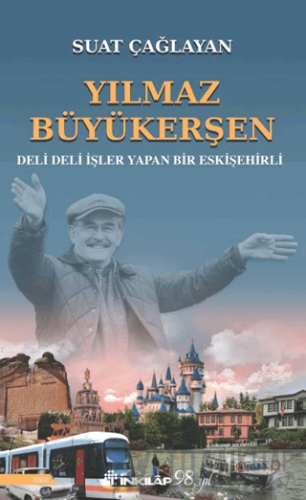 Yılmaz Büyükerşen Suat Çağlayan