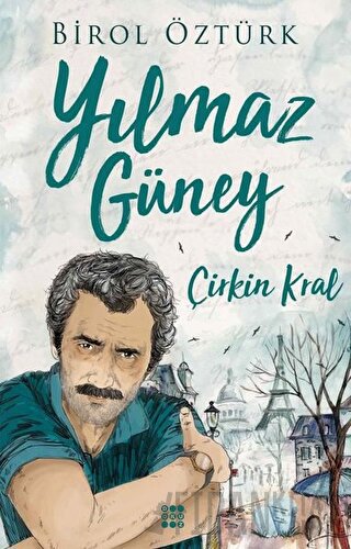 Yılmaz Güney - Çirkin Kral