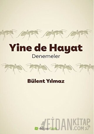 Yine de Hayat