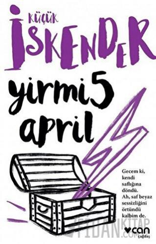 Yirmi 5 April