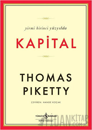 Yirmi Birinci Yüzyılda Kapital