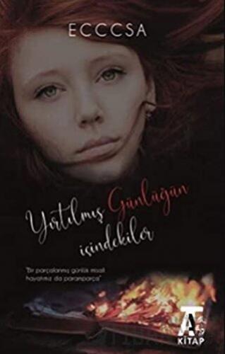 Yırtılmış Günlüğün İçindekiler