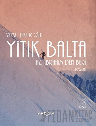 Yitik Balta