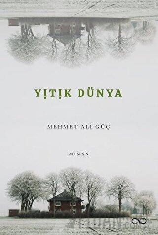 Yitik Dünya