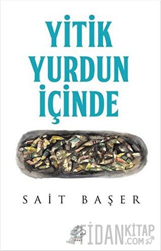 Yitik Yurdun İçinde