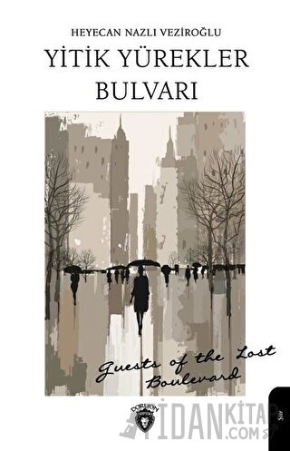 Yitik Yürekler Bulvarı