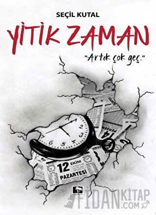 Yitik Zaman