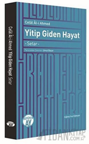 Yitip Giden Hayat