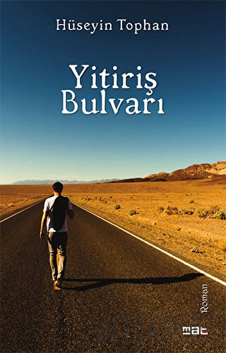 Yitiriş Bulvarı