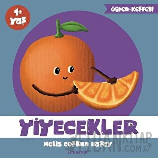 Yiyecekler
