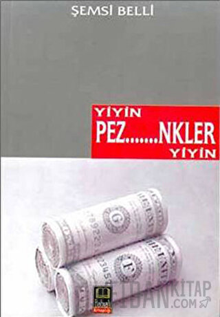 Yiyin Pez.......nkler Yiyin