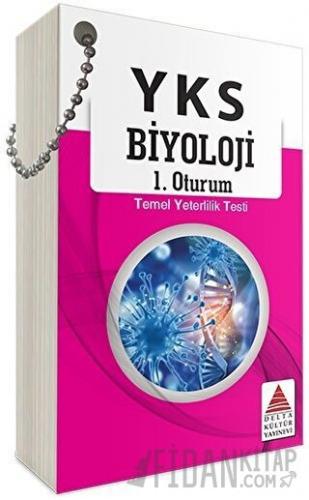 YKS 1.Oturum Biyoloji Kartları TYT
