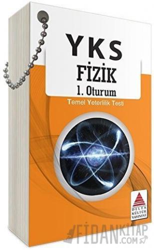 YKS Fizik 1.Oturum - Temel Yeterlilik Testi Kartları